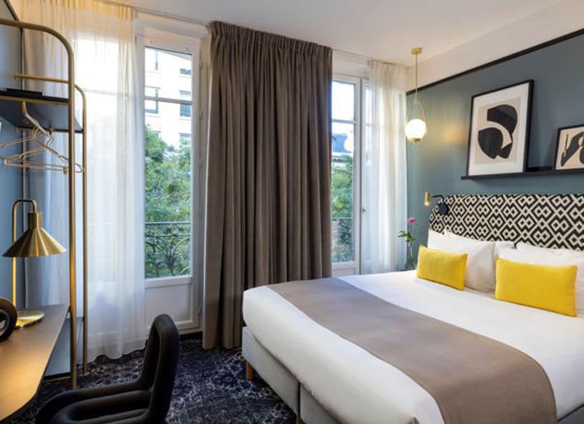Chambre Photo