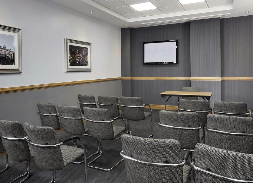 Espace de conférence Photo
