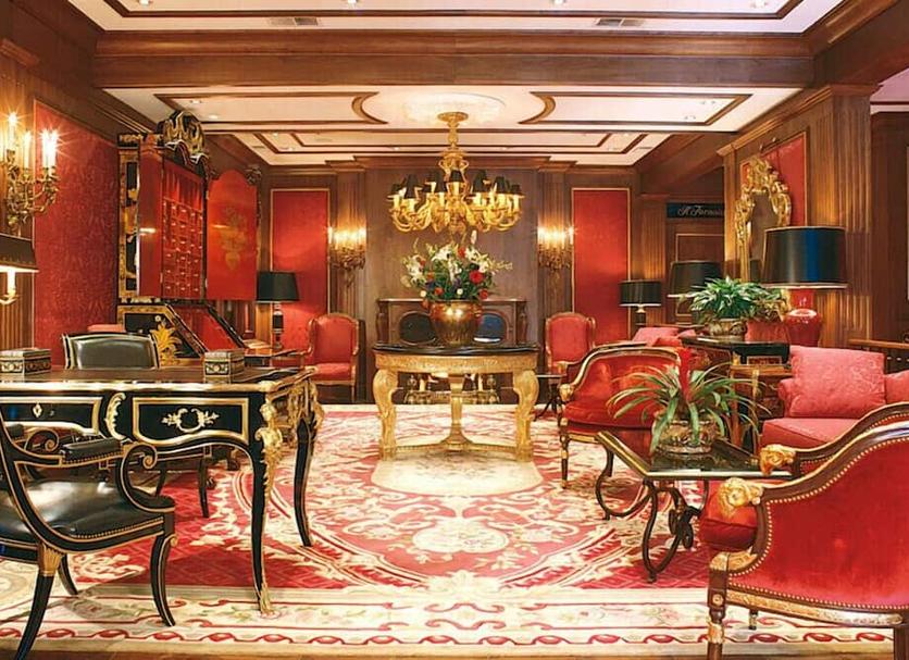 Salon Photo