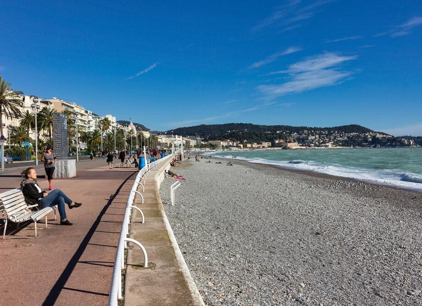 Plage Photo