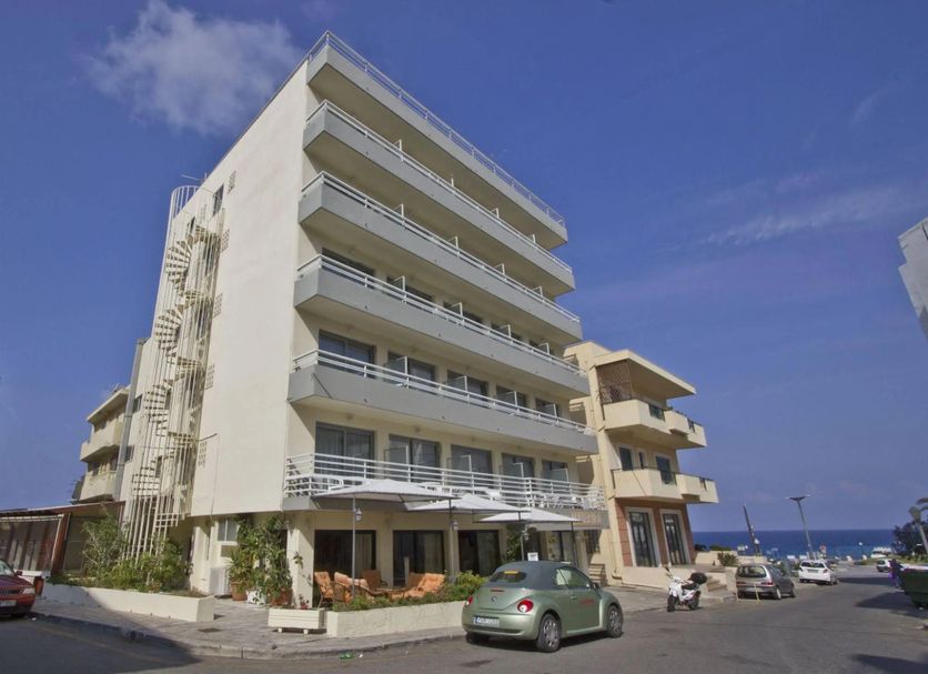 Bâtiment Photo