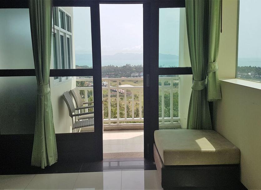 Balcon Photo