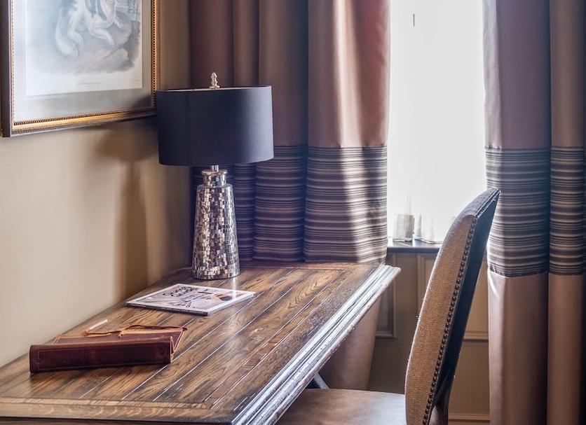 Équipements de la chambre Photo