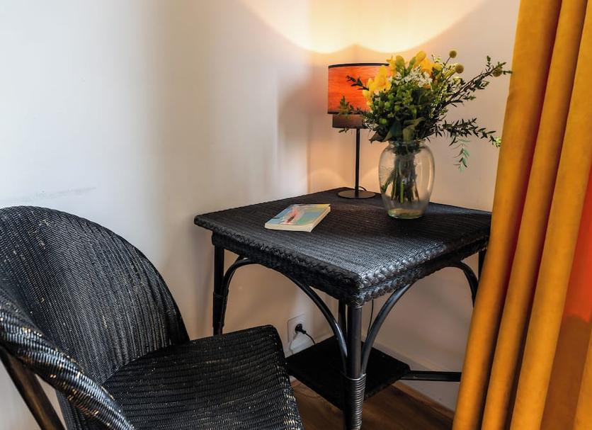 Équipements de la chambre Photo