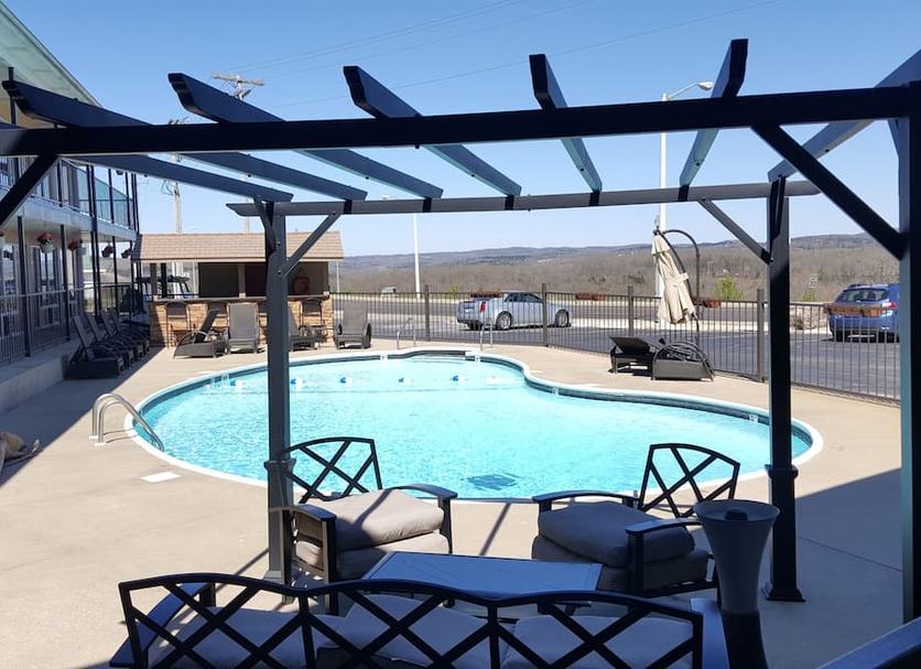 Piscine Photo