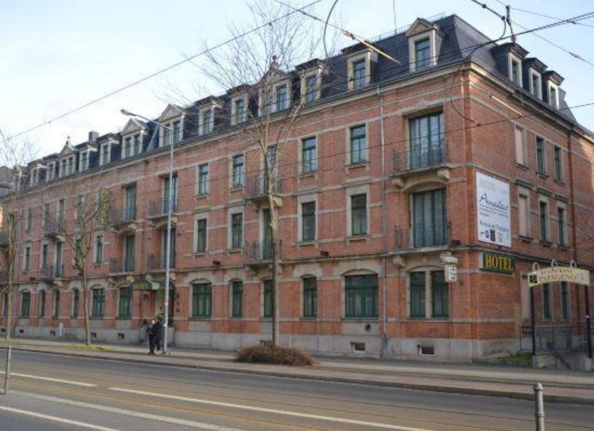 Bâtiment Photo