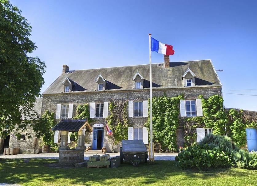 Bâtiment Photo