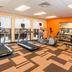 Salle de sport