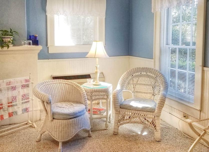 Salon Photo