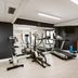 Salle de sport