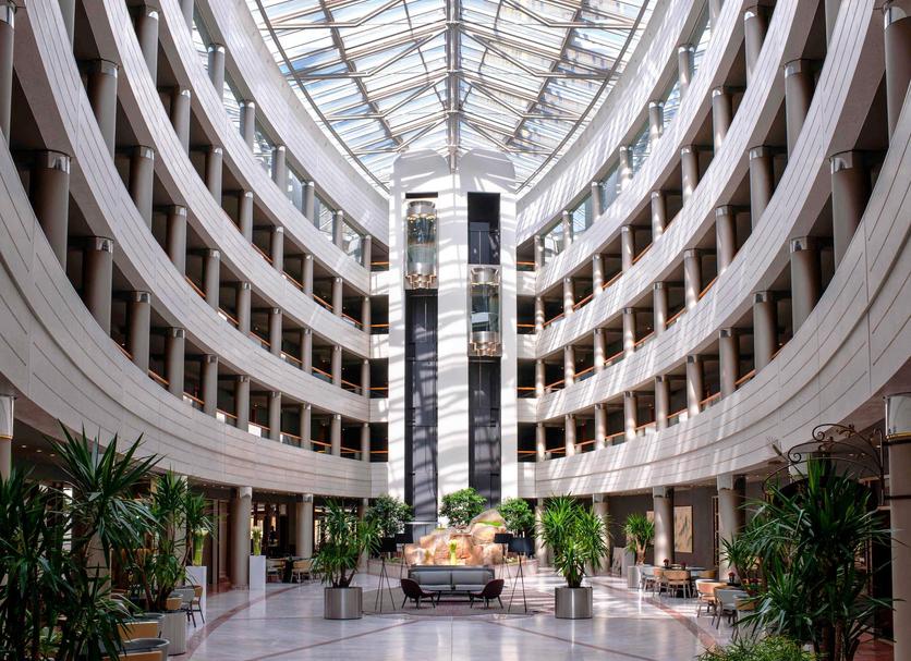 Hall d’entrée Photo