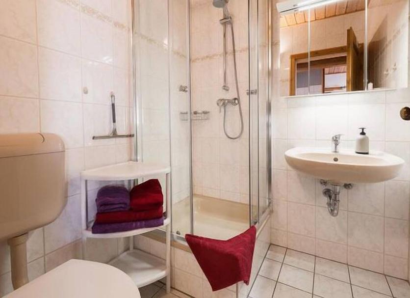 Salle de bain Photo