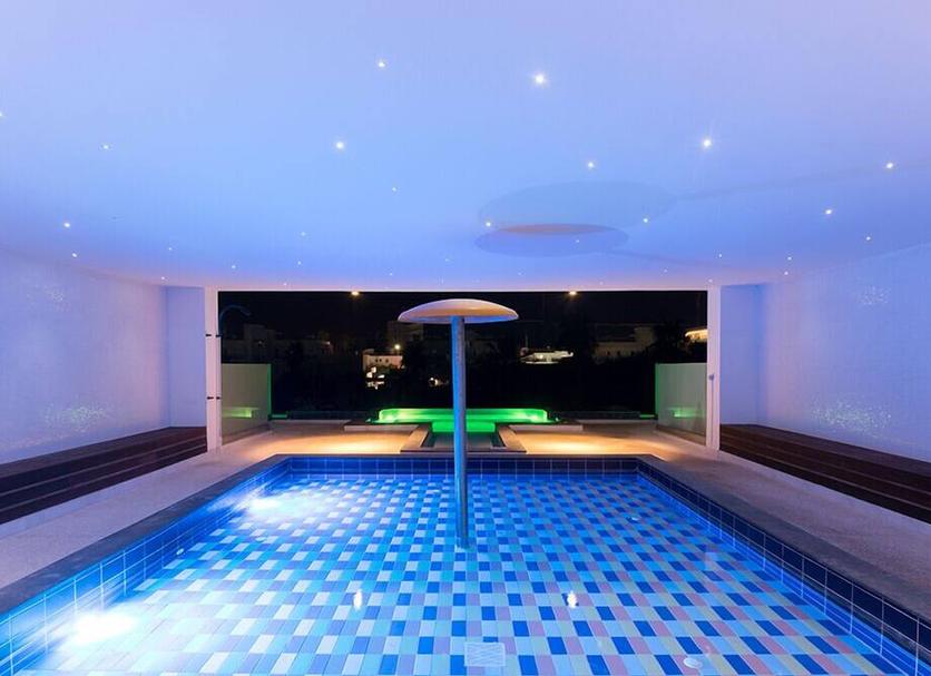 Piscine Photo