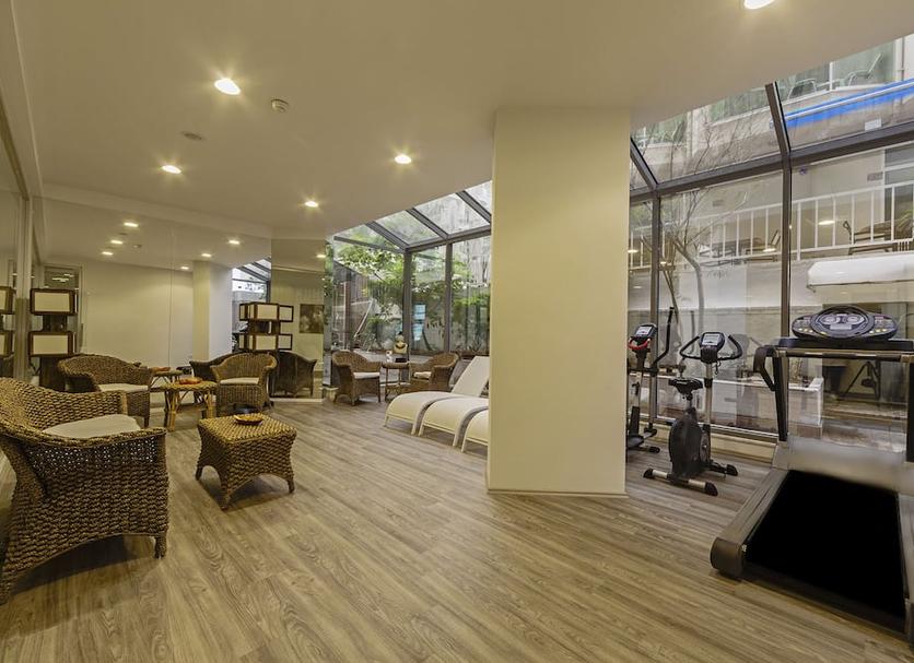 Salon Photo