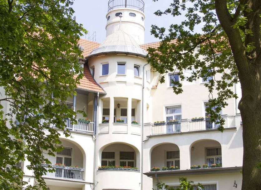 Bâtiment Photo