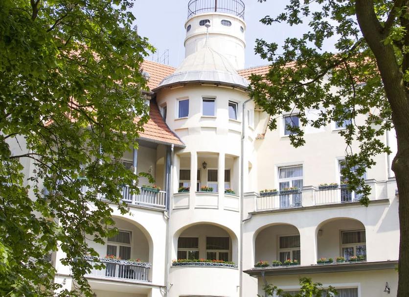 Bâtiment Photo
