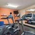 Salle de sport