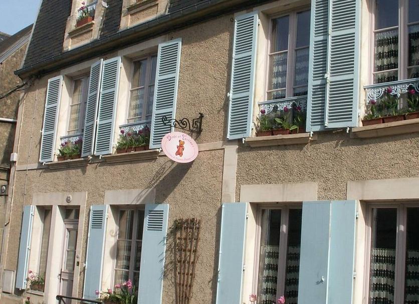 Bâtiment Photo