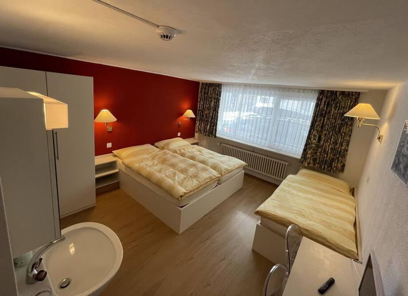 Chambre Photo