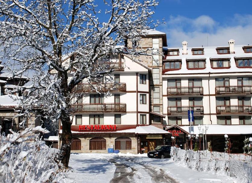 Bâtiment Photo