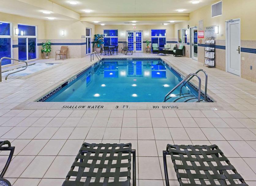 Piscine Photo