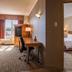 Équipements de la chambre