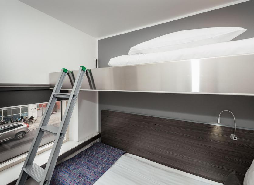 Équipements de la chambre Photo
