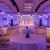 Salle de banquet