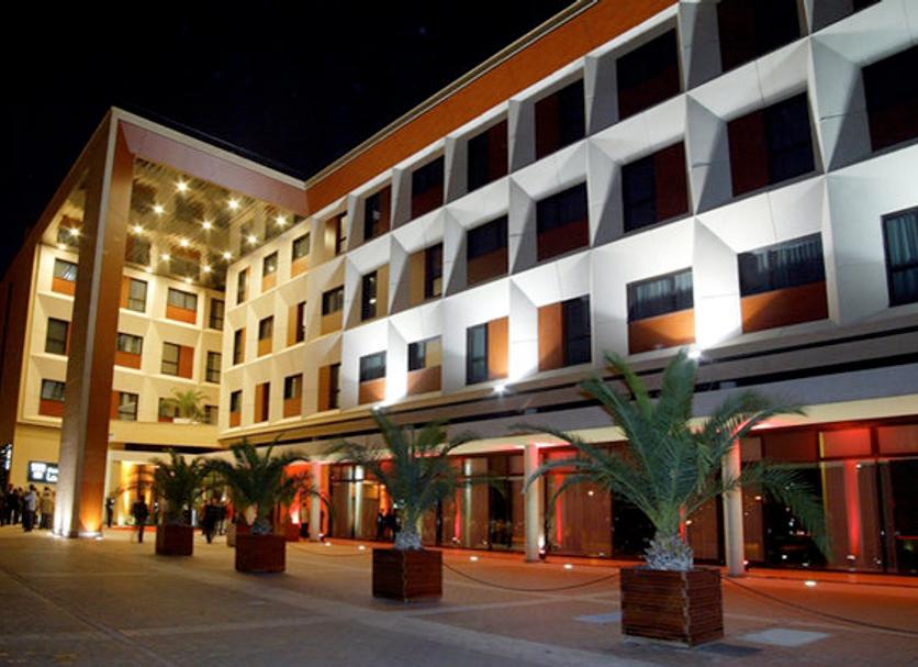 Bâtiment Photo
