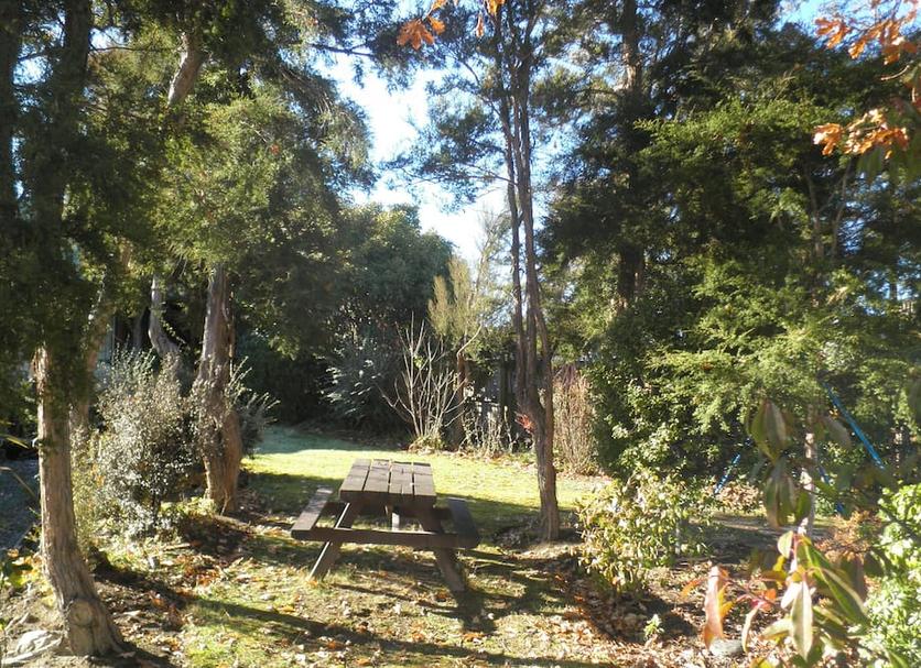Extérieur Photo