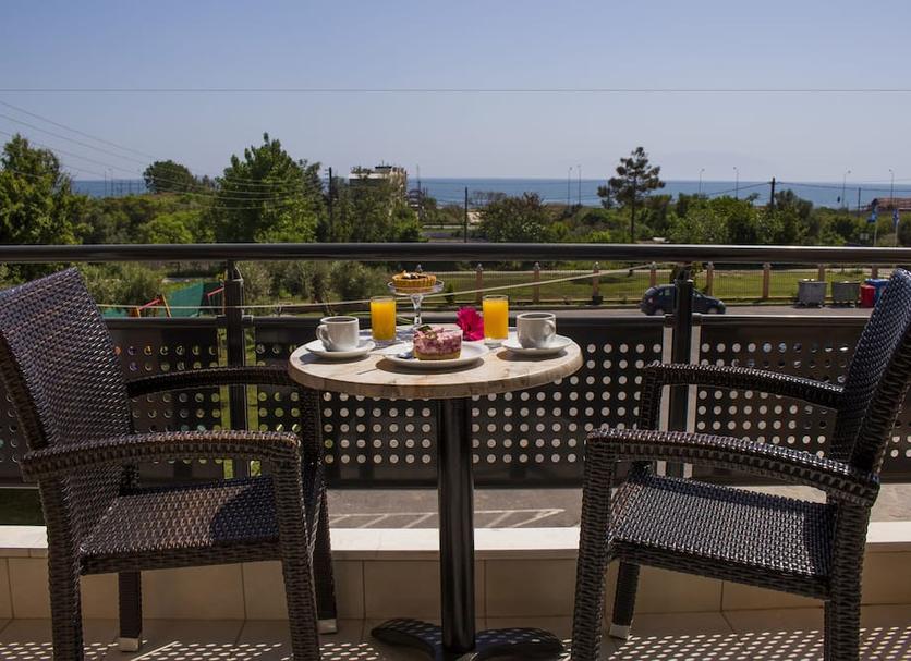 Balcon Photo