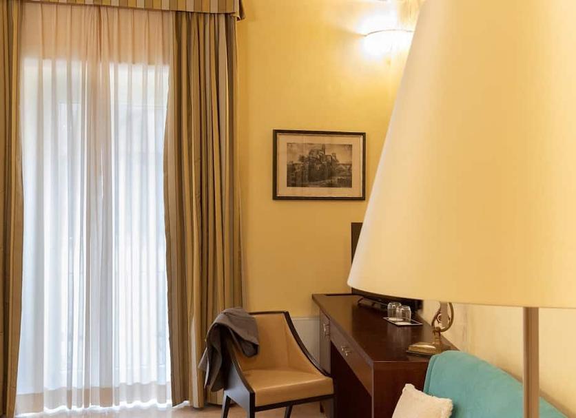 Équipements de la chambre Photo