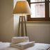 Équipements de la chambre