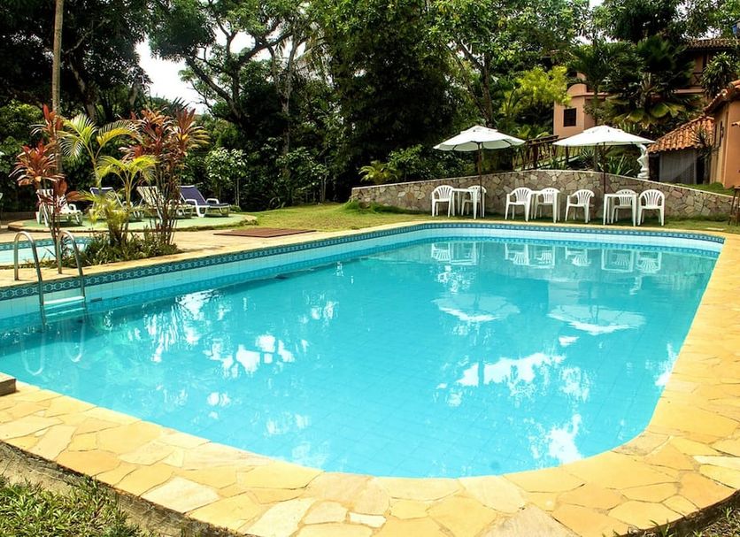 Piscine Photo