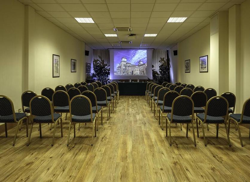 Espace de conférence Photo