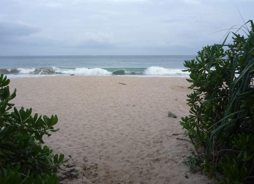 Plage Photo
