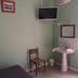 Équipements de la chambre