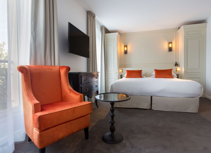 Chambre Photo