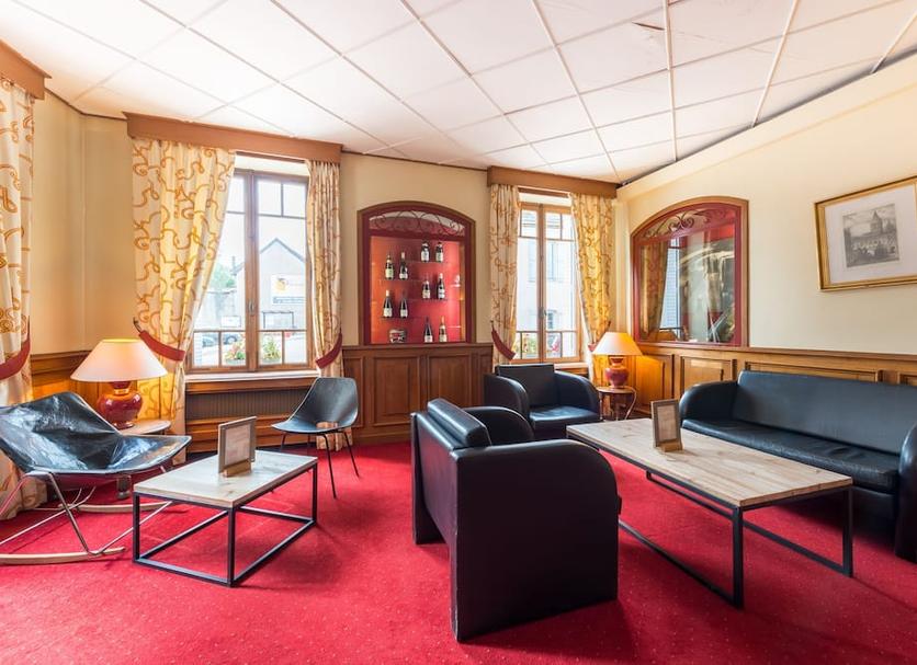 Salon Photo