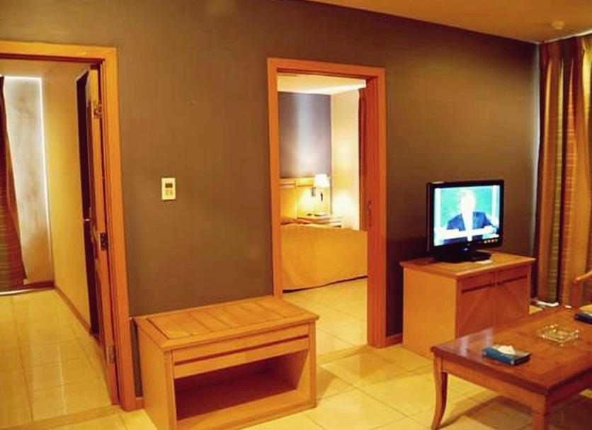 Équipements de la chambre Photo