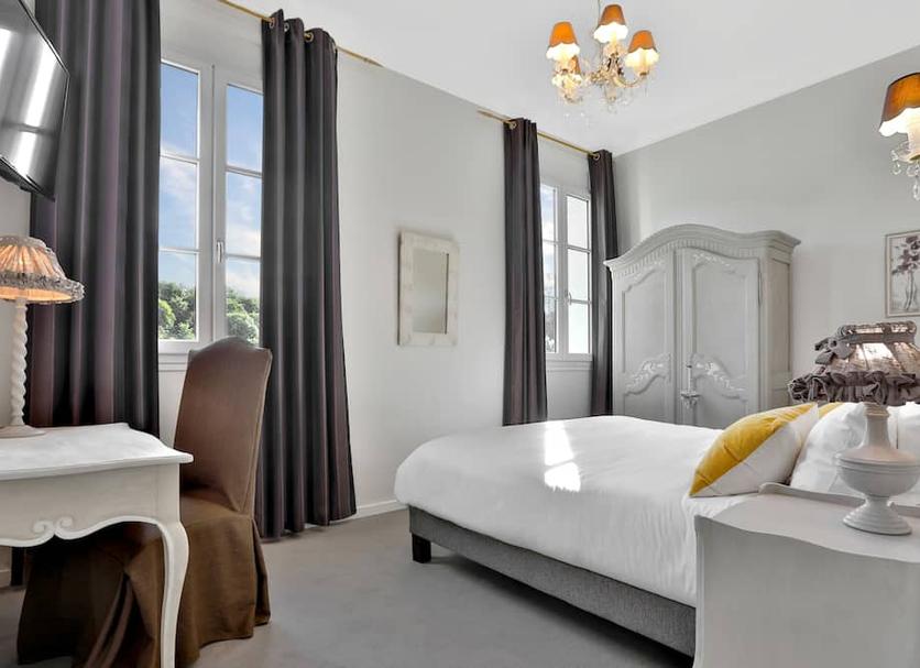 Chambre Photo