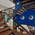 Escalier