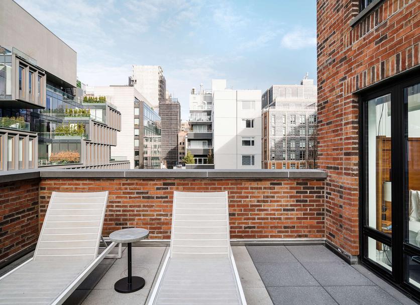 Balcon Photo