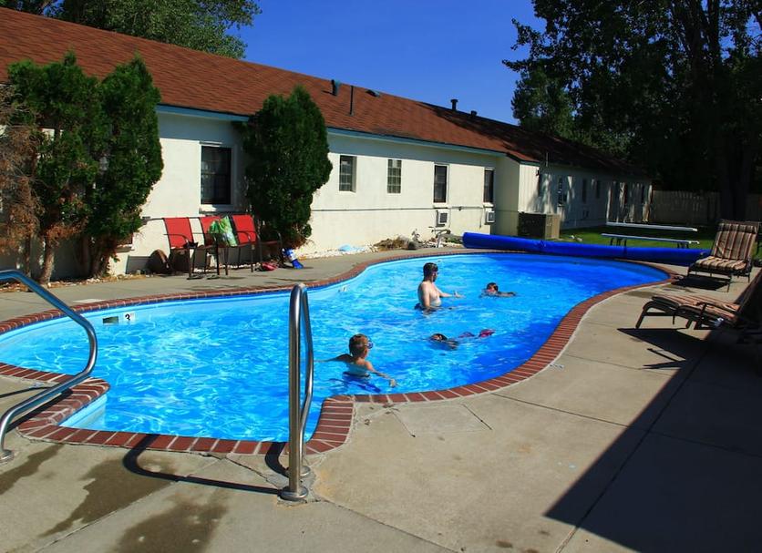 Piscine Photo