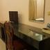 Équipements de la chambre