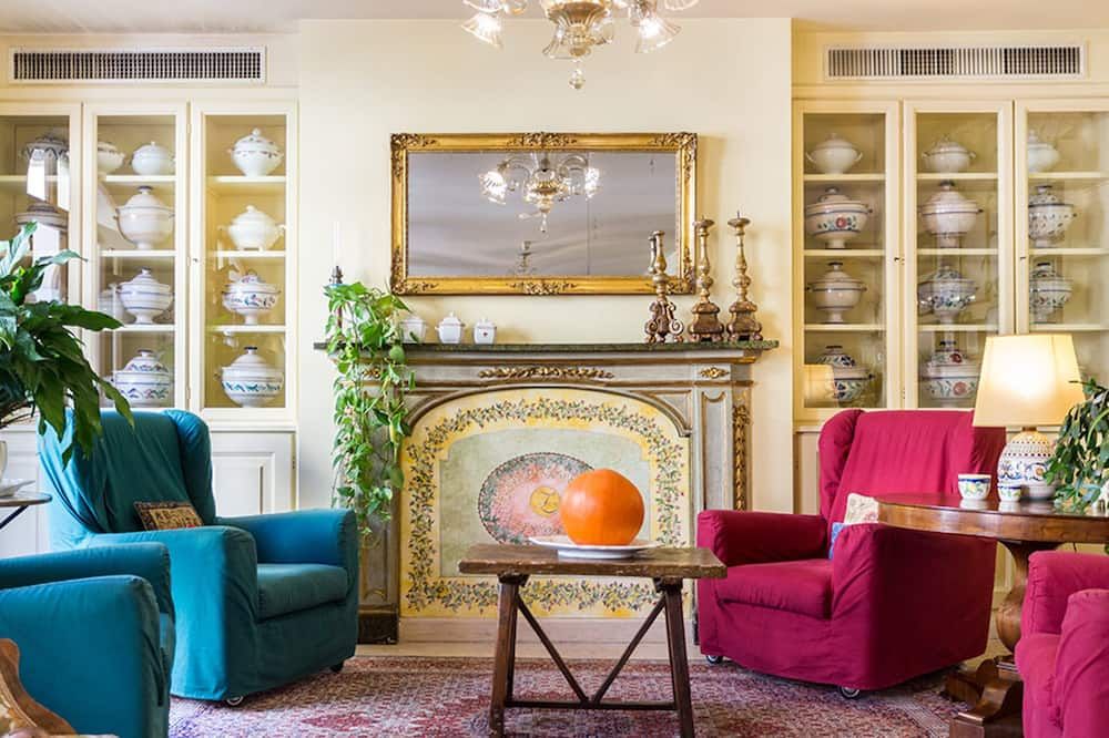 Salon Photo