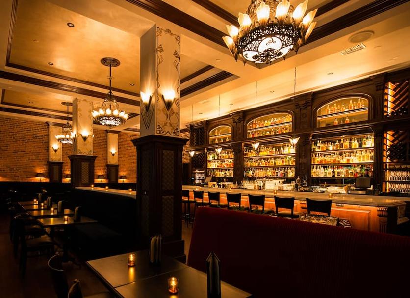 Bar Photo