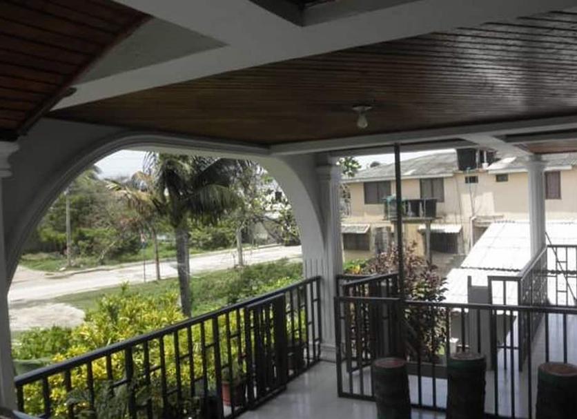 Balcon Photo