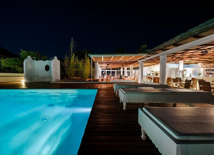 Piscine Photo