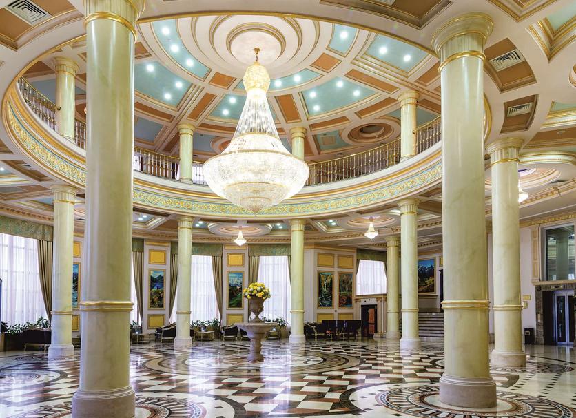 Hall d’entrée Photo
